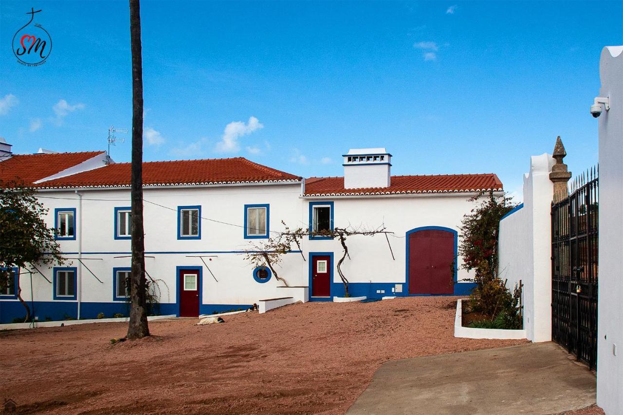 Quinta da Fortaleza Elvas Esterno foto