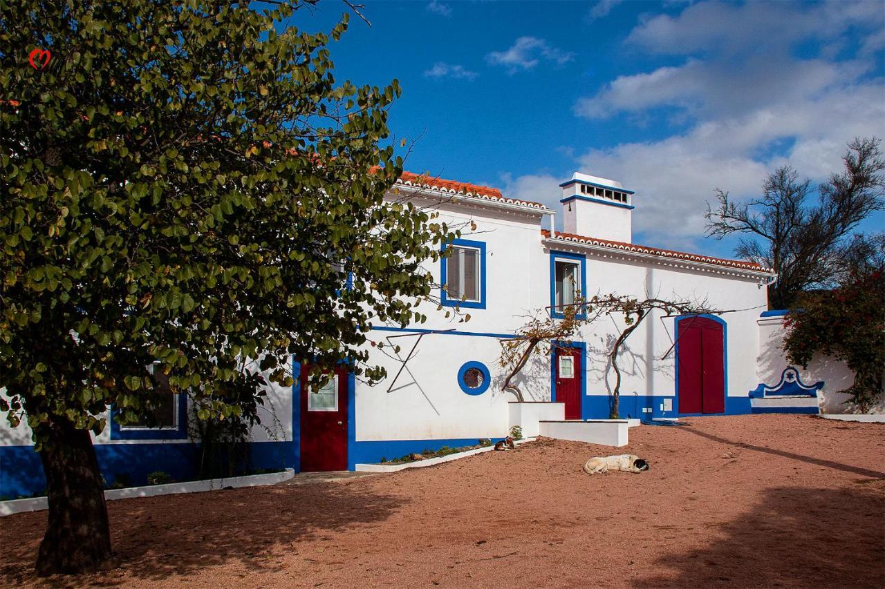 Quinta da Fortaleza Elvas Esterno foto